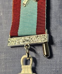 Mark Master Mason Breast Jewel - 25mm