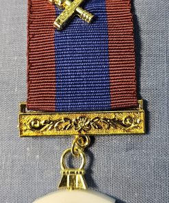 Mark Provincial / Grand Breast Jewel