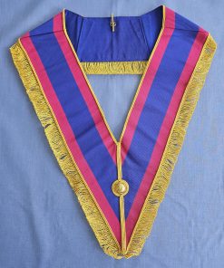 Mark Provincial Full Dress Collar