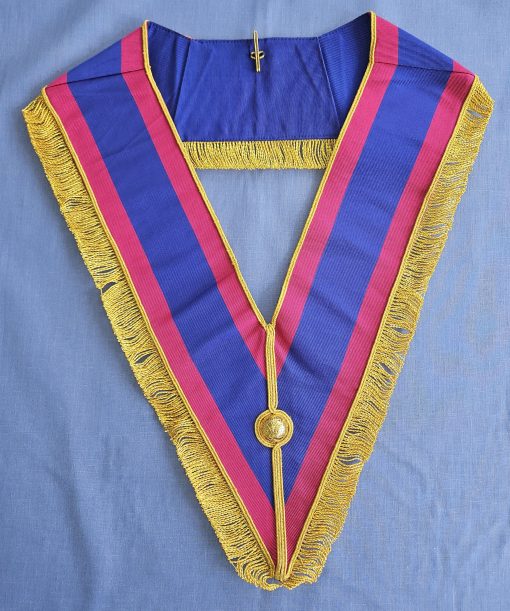 Mark Provincial Full Dress Collar