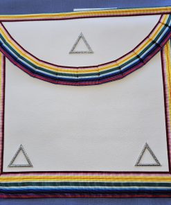 Royal Ark Mariner WCN/PCN Apron