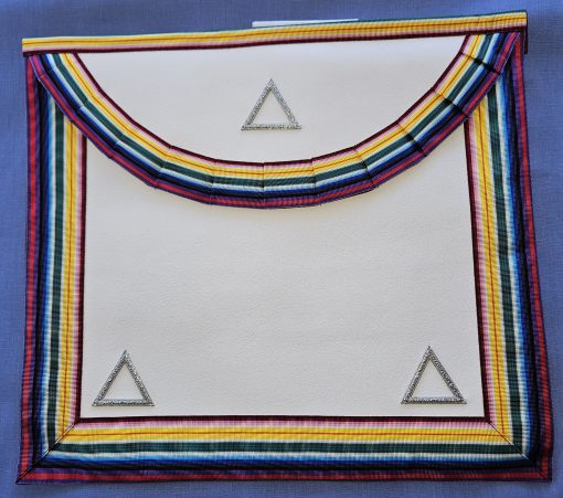 Royal Ark Mariner WCN/PCN Apron