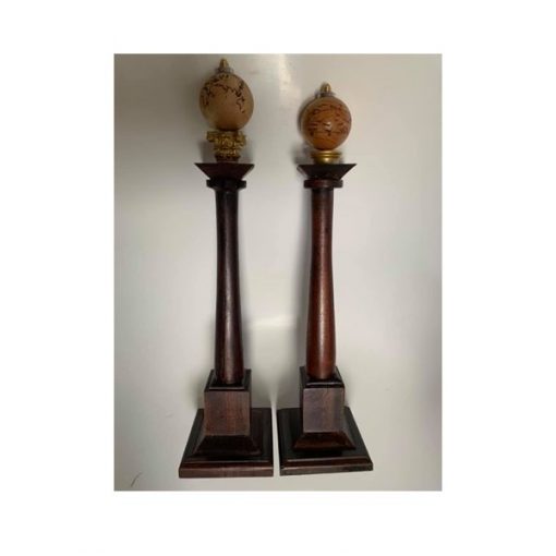 ES-1801 Wardens' Columns