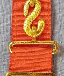 Apron Extension - Crimson