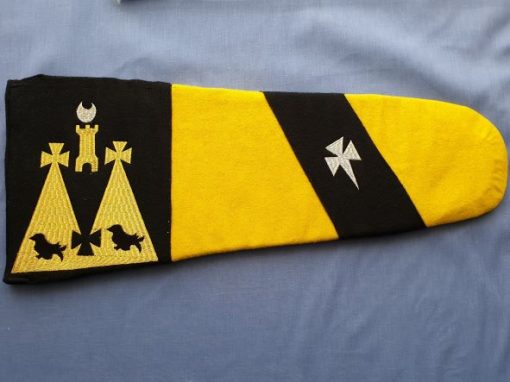 Bespoke Pennant