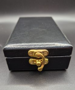 Alternative view of Medal Display and Storage Boxes