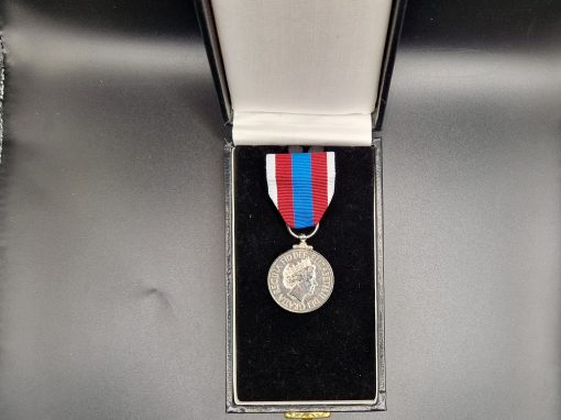 Medal Display and Storage Boxes - Image 3