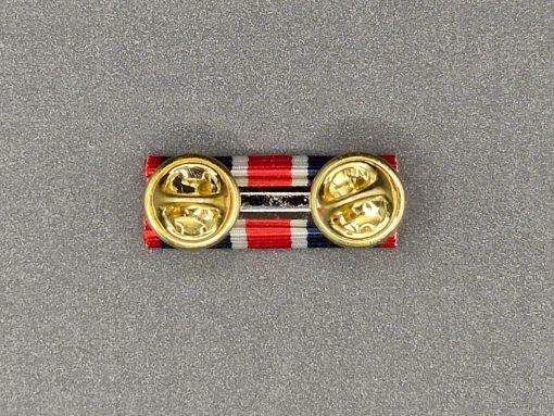 CIIIR Coronation Ribbon Bar - Image 2