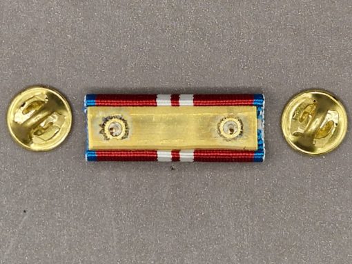 Diamond Jubilee Ribbon Bar - Image 2