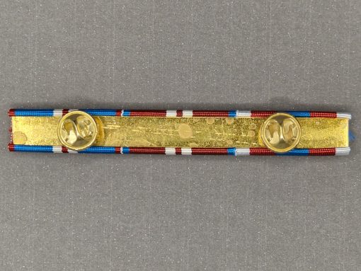 Golden, Diamond & Platinum Jubilee Ribbon Bar - Image 2