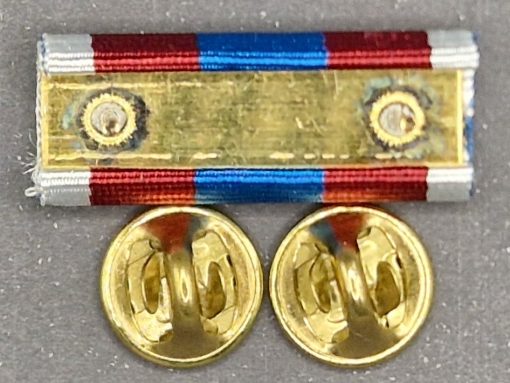 Platinum Jubilee Ribbon Bar - Image 2