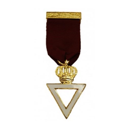 Royal & Select Masters - Companions Breast Jewel