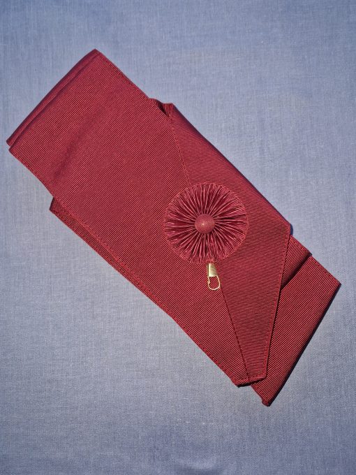 Royal Order of Scotland - Crimson Cordon