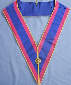Mark Provincial Undress Collar