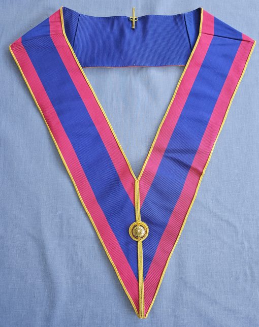 Mark Provincial Undress Collar