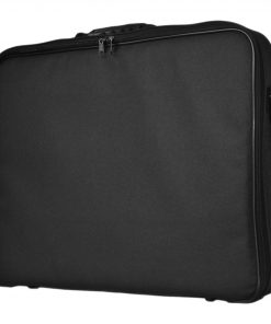 The 94/9 - Provincial / Grand Masonic Semi Rigid Deep Case With Shoulder Strap
