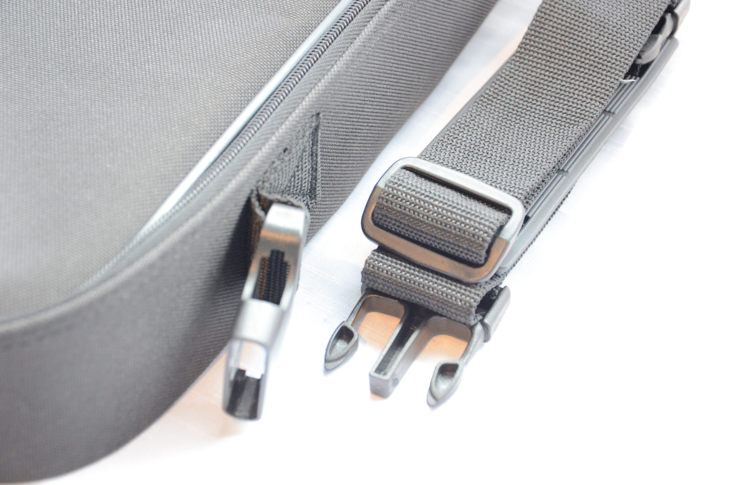 The 94/9 - Provincial / Grand Masonic Semi Rigid Deep Case With Shoulder Strap - Image 5