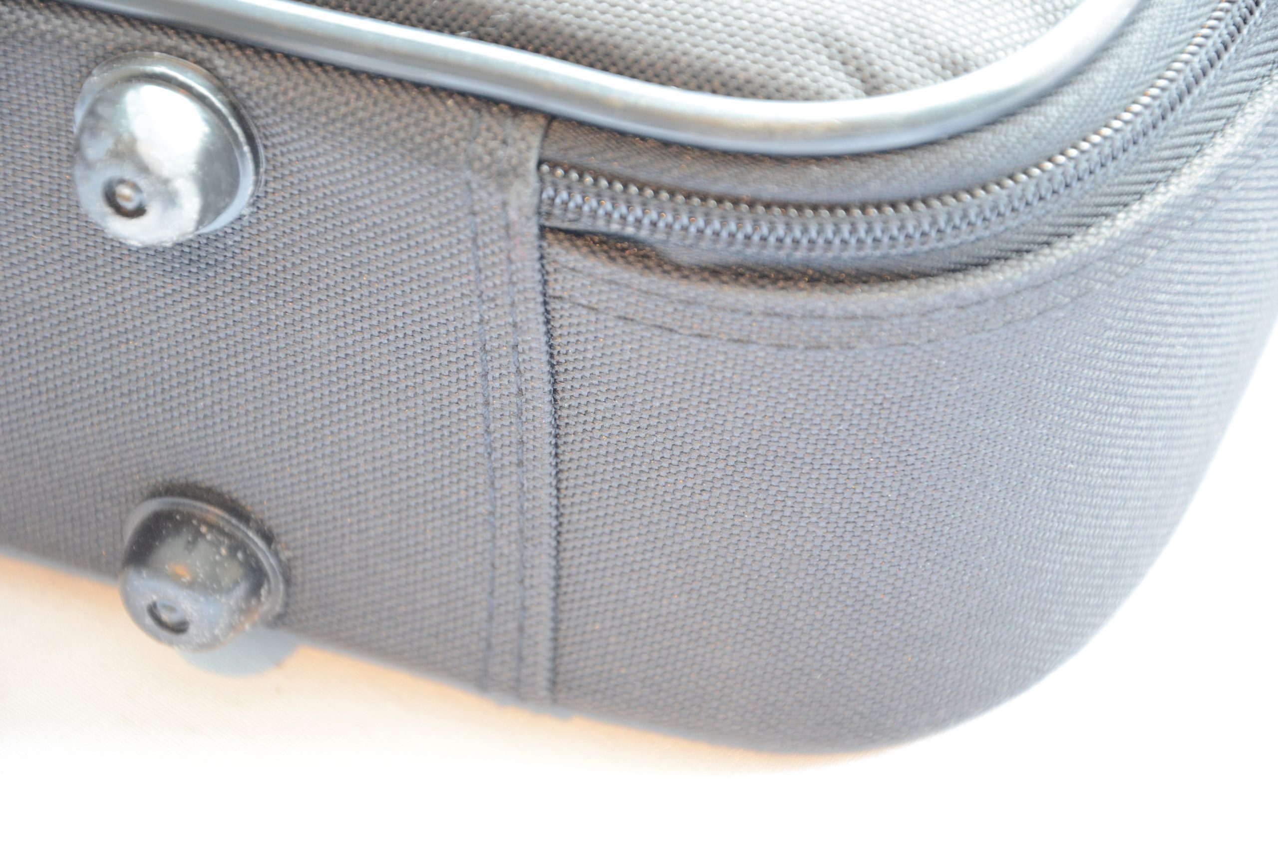 The 94/9 - Provincial / Grand Masonic Semi Rigid Deep Case With Shoulder Strap - Image 7
