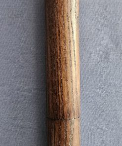 A&ASR - 33rd Degree Baton