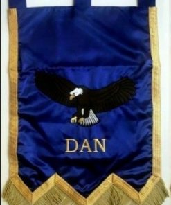 Standards, Banners & Chapter Accessories