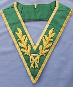 Grand Lodge of Scotland - Grand Rank Collar