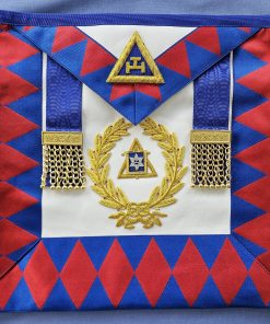 Supreme Grand Chapter