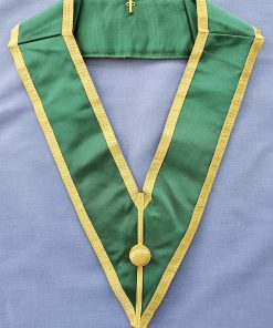 Grand Lodge of Scotland - Honorary Grand Rank Collar