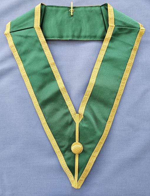 Grand Lodge of Scotland - Honorary Grand Rank Collar