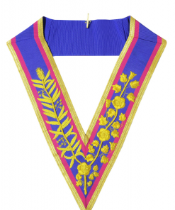 Grand Rank Mark Master Masons