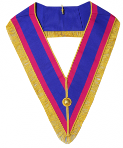 Provincial Mark Master Masons