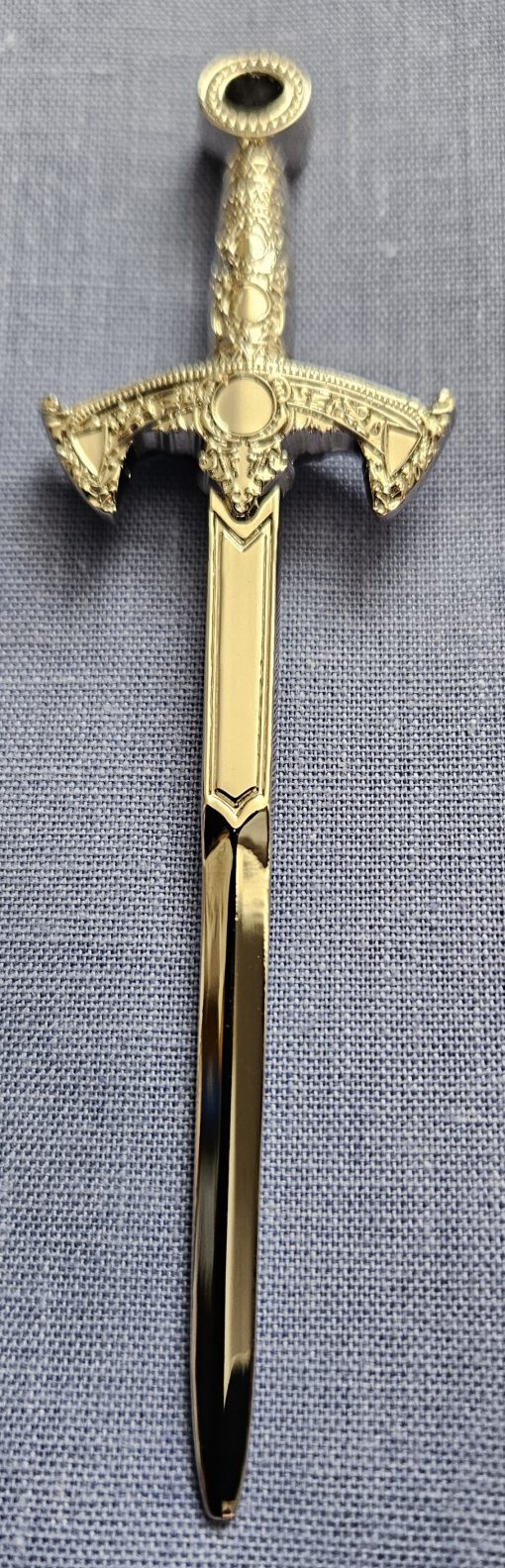 Order of Athelstan - Lodge Collar Jewel - Guard