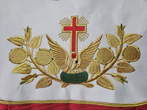 A&ASR - 18th Degree Apron - Image 2