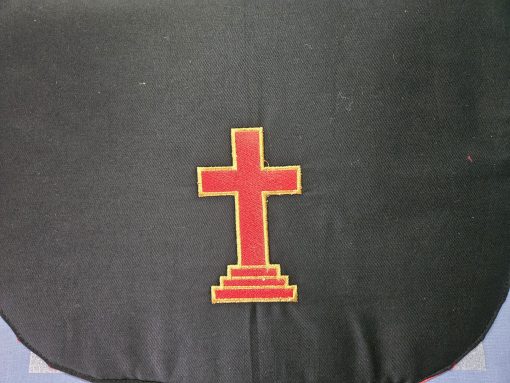 A&ASR - 18th Degree Apron - Image 3
