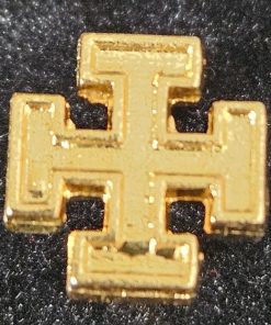 Teutonic Cross