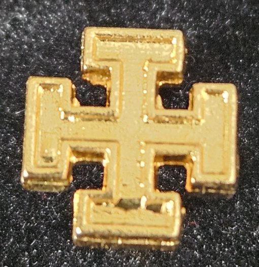Teutonic Cross