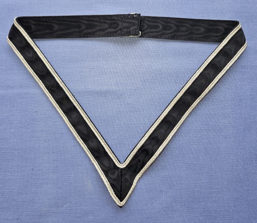 A&ASR - 30th Degree Collarette