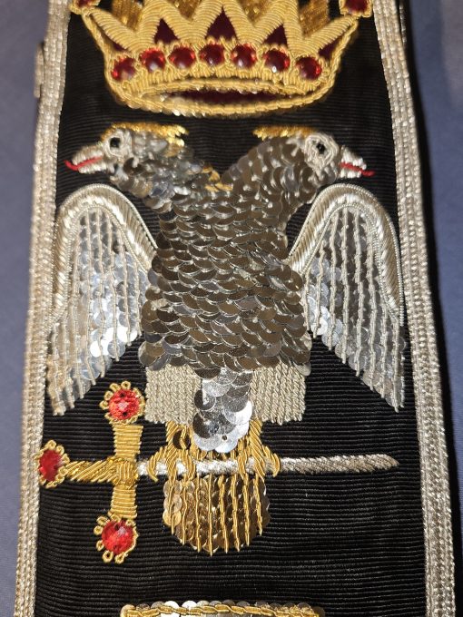 A&ASR - 30th Degree Sash - Image 5