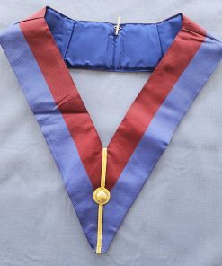 Craft Officers Collar - Armenia