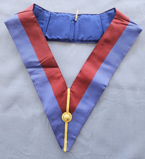 Craft Officers Collar - Armenia