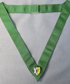 Grand Lodge of Scotland - Honorary Grand Rank Collarette