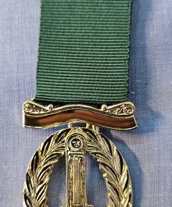 Alternative view of Scotland - Craft - Senior Wardens Breast Jewel