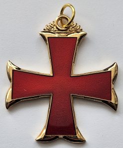 KBHC - Cross Jewel