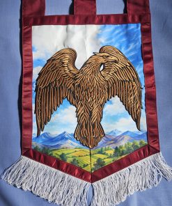 A&ASR - Banner - Eagle