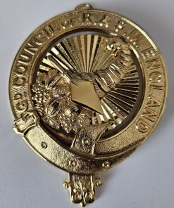 Royal & Select Masters - Grand Rank Collar Jewel